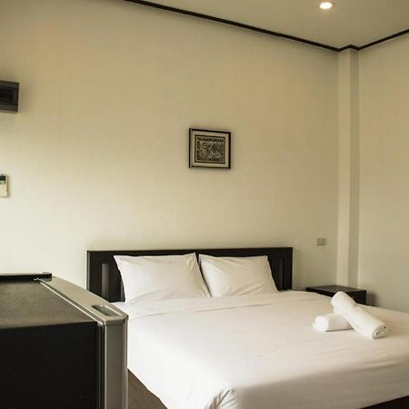 Thongsuk Mini Resort Pran Buri Exterior photo